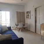 Aqui Empieza Tu Descanso Apartmán