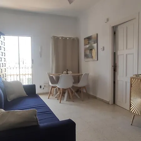 Aqui Empieza Tu Descanso Benalmádena