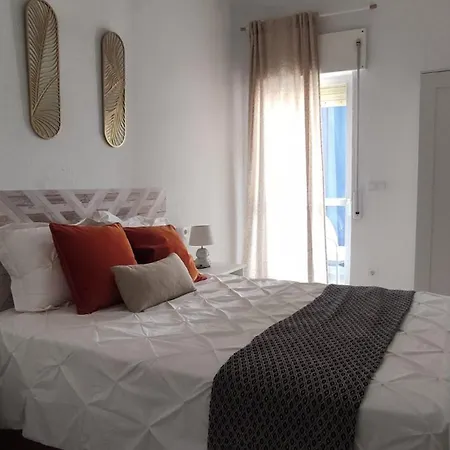 Apartmán Aqui Empieza Tu Descanso *