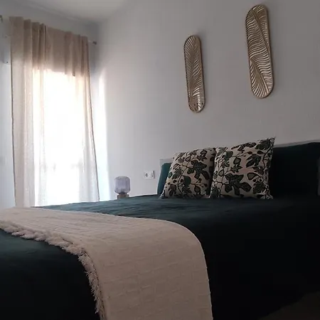 Apartment Aqui Empieza Tu Descanso Benalmadena