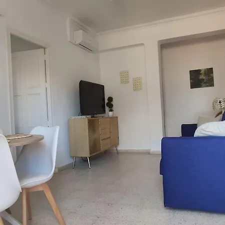 Aqui Empieza Tu Descanso Benalmadena
