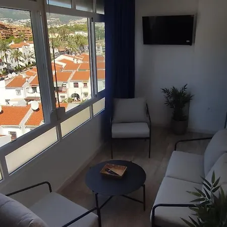 Apartmán Aqui Empieza Tu Descanso *