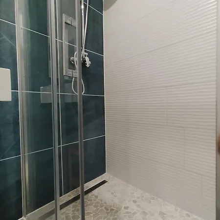Appartement Aqui Empieza Tu Descanso Benalmádena