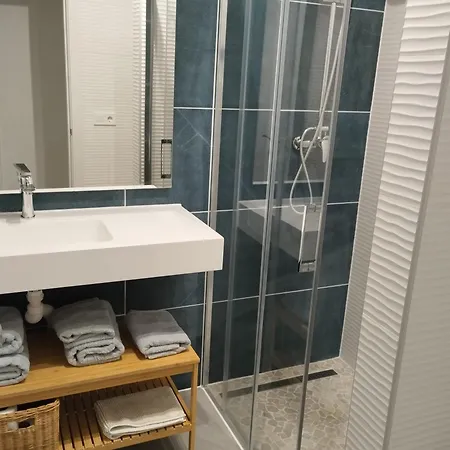 Appartement Aqui Empieza Tu Descanso
