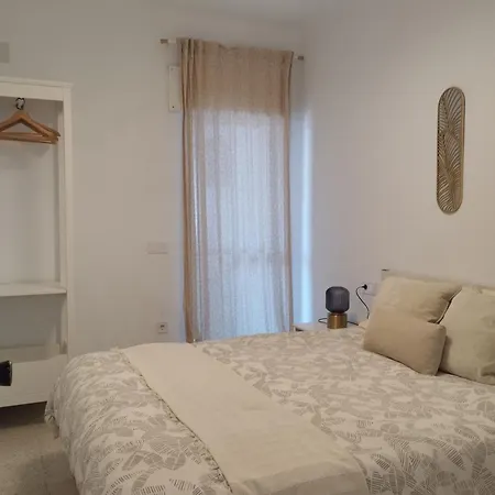 Aqui Empieza Tu Descanso * Benalmádena
