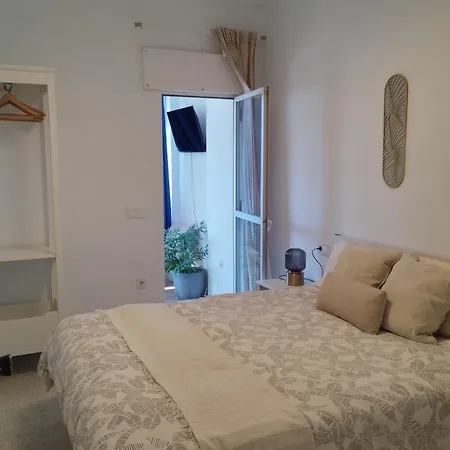 Aqui Empieza Tu Descanso *