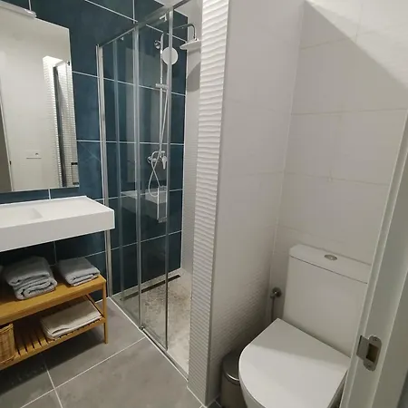 Apartment Aqui Empieza Tu Descanso Benalmadena